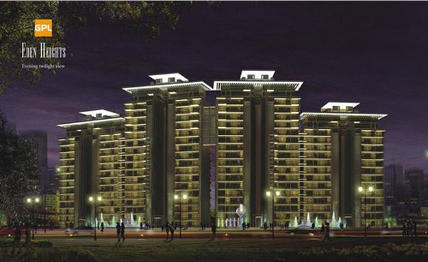 GPL Eden Heights