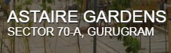 Residential FIRST FLOOR on sale in BPTP, Astaire Gardens, Sector 70 A.